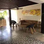 Stylish 1Bd Gym Rooftop Pool Wifi 100Mb